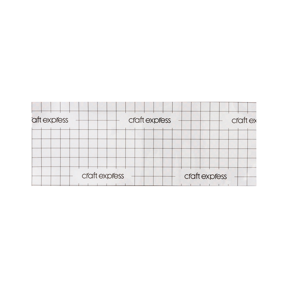 Craft Express 6 Pack of Assorted Sublimation Transfer Sheets II - 4.5 x 12 Inch Sheets - Craft Express Canada